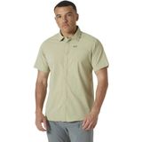Helly Hansen - Tofino Solen - Shirt - Korte Mouwen - UPF 50 Zonbescherming