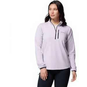 Columbia - Essential Hike - Fleece - Halve Rits - Dames