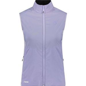 Scott Explorair Alpha Vest Paars XL Vrouw