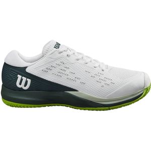 Wilson Rush Pro Ace Allcourt Schoenen