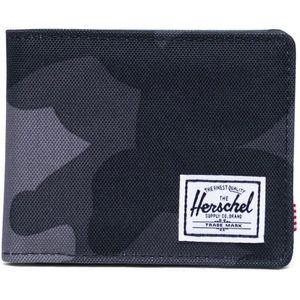 Herschel Roy Rfid Wallet Zwart  Man