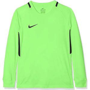 Nike - Dry Park III - T-shirt - Groen - Lange Mouwen