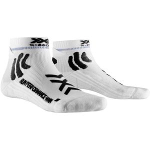 X-socks Running Performance 4.0 Socks Wit EU 35-38 Man