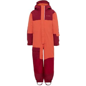 Vaude Snow Cup Race Suit Rood 110-116 cm Jongen