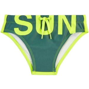 Sundek Bicolor Zwemslip