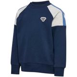 Hummel - Mini Block - Sweatshirt - Biologisch Katoen