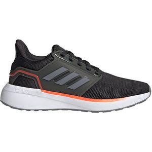 Adidas Eq19 Run Running Shoes Zwart EU 44 2/3 Man