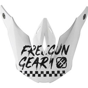 Freegun By Shot Peak With Screw Kit Xp-4 Speed Vizier