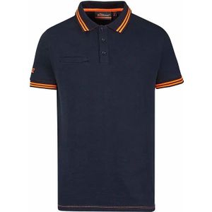 U-power Way Korte Mouw Poloshirt