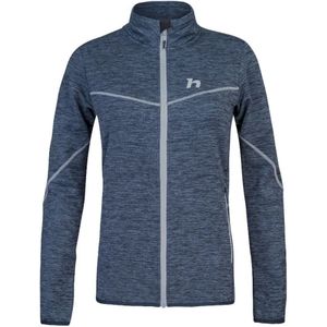 Hannah - Dagnys - Trainingsjack - Functioneel - Polarstretch-grid