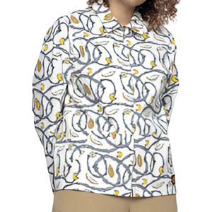 Santa Cruz Barbed Repeat Jas