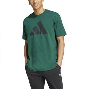 Adidas Pwr 3 Graphic T-shirt Met Korte Mouwen