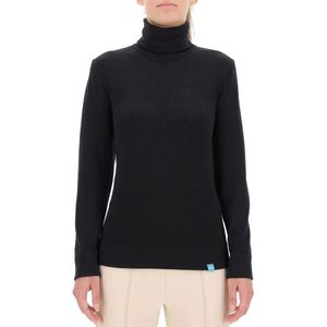 Uyn Snowcrystal 2nd Turtle Neck Lange Mouwen Basislaag