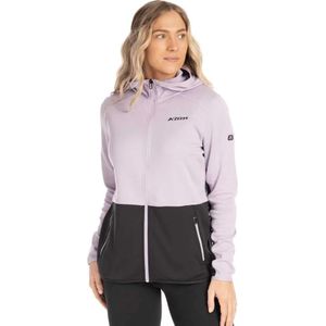 Klim Solitude Sweatshirt Met Rits