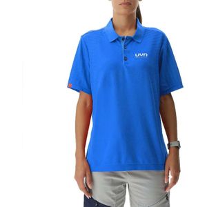 Uyn Skipper Korte Mouw Poloshirt