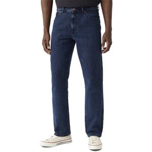 Wrangler Texas Jeans Blauw 29 / 32 Man