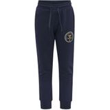 Hummel - hmlMATH PANTS - Sportbroek - Gerecycled - Biologisch Katoen
