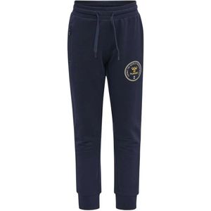 Hummel - hmlMATH PANTS - Sportbroek - Gerecycled - Biologisch Katoen
