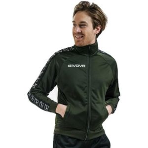 Givova - Tricot Band - Jack