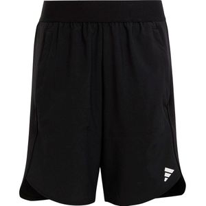 Adidas D4s Shorts Zwart 11-12 Years