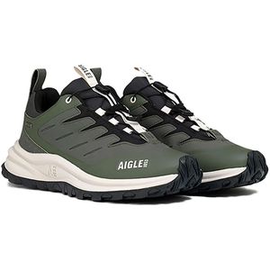 Aigle - Trekkix - Wandelschoenen - Lichte en Robuuste MTD Trekkingschoenen