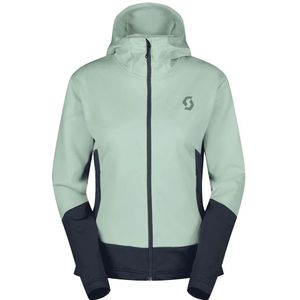 Scott Defined Mid Sweatshirt Met Rits