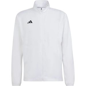 adidas - Adizero Essentials - Jas - Slim Fit - Lichtgewicht - 100% Gerecycled Polyester