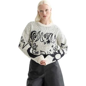 Scotch & Soda U9b01072t Trui