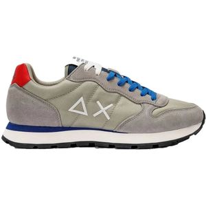 Sun68 Tom Solid Schoenen