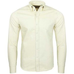 Rokker Prevelly Overhemd Met Lange Mouwen