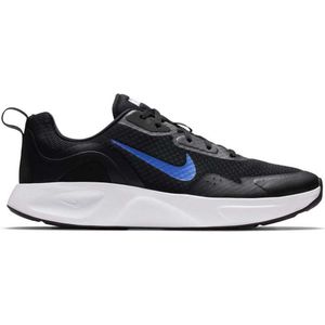Nike Wearallday Running Shoes Zwart EU 40 Man