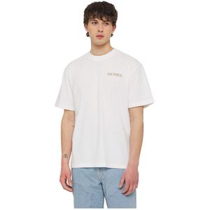 Dickies Herndon T-shirt Met Korte Mouwen