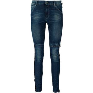 G-star 1914 3d Skinny Jeans Blauw 27 / 34 Vrouw