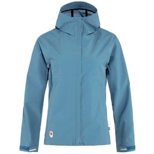 Fjällräven Hc Hydratic Trail Jacket Blauw XL Vrouw
