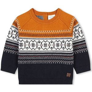 Carrement Beau Y30275 Trui