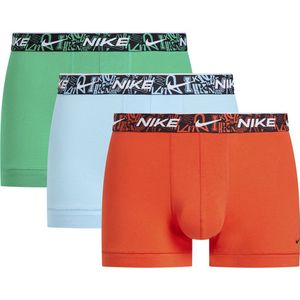 Nike Eday Stretch Boxers 3 Eenheden