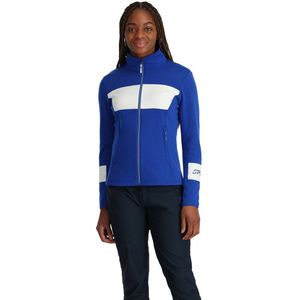 Spyder Speed Fleece Met Volledige Rits