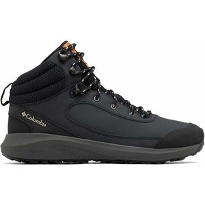 Columbia Trailstorm™ Peak Mid Hiking Boots Zwart EU 41 1/2 Man