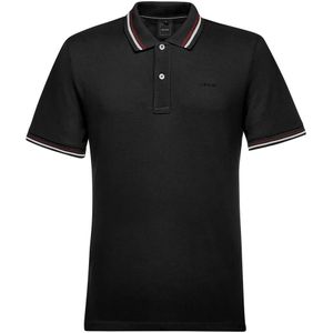 Geox - Piquet 3 - Poloshirt - Korte Mouw