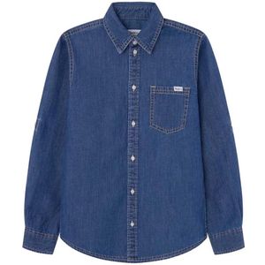 Pepe Jeans - Portez - Kinderhemd