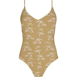 Barts Aloni Plunge Zwemkleding