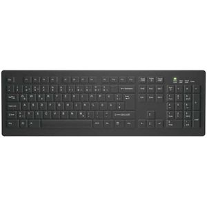 Cherry C8100f Draadloos Toetsenbord Spaans