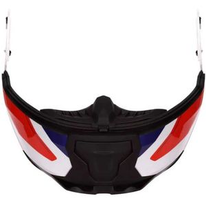 Ls2 Ff902 Helm Kinbeschermer