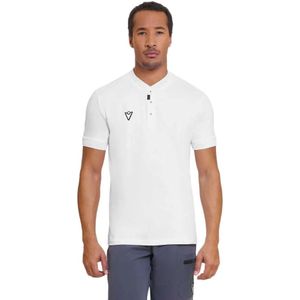 Macron Patmos Ii Korte Mouw Poloshirt