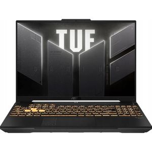 Asus Sistemas Tuf Gaming F16 Fx607vj-rl009 16´´ Ultra 5-210h/16gb/512gb Ssd/rtx 3050 Gaming-laptop