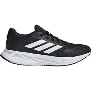 Adidas Runfalcon 5 Running Shoes Zwart EU 38 2/3 Vrouw