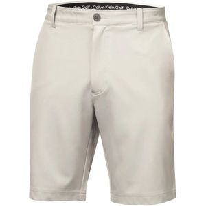 Calvin Klein Golf Bullet Regular Fit Stretch Korte Broek