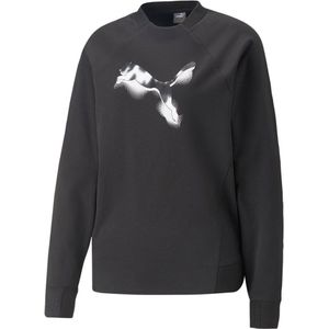 Puma Modern Sports Crew Sweatshirt