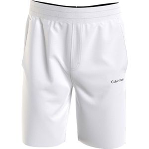 Calvin Klein Micro Logo Repreve Shorts Wit L Man