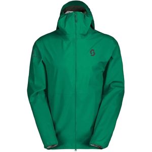 Scott - Explorair Light Dryo 2.5L - Jas - Groen
